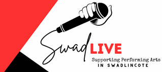 Swad live banner