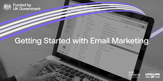 getting started with email