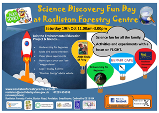 science day