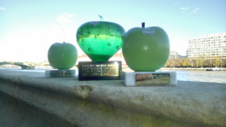 Green Apple Awards