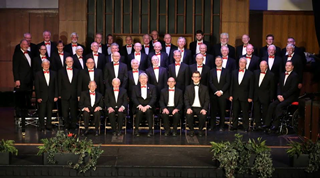 Gresley Choir