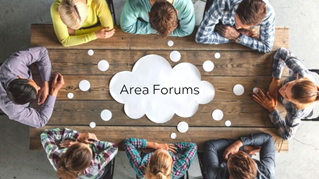 area forum