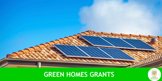 Green Homes Grants