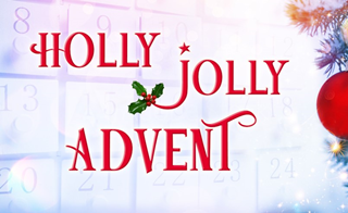 Holly Jolly News