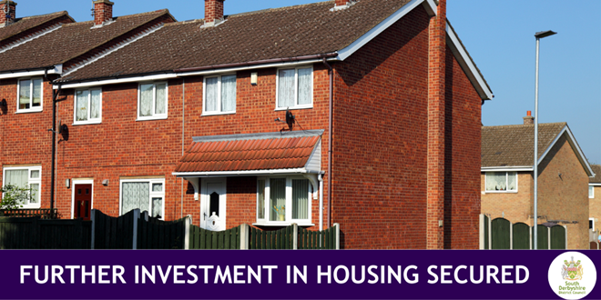 housing investment