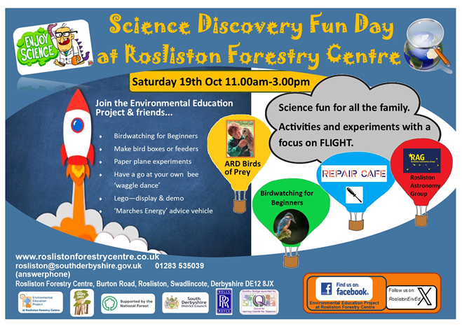 science day