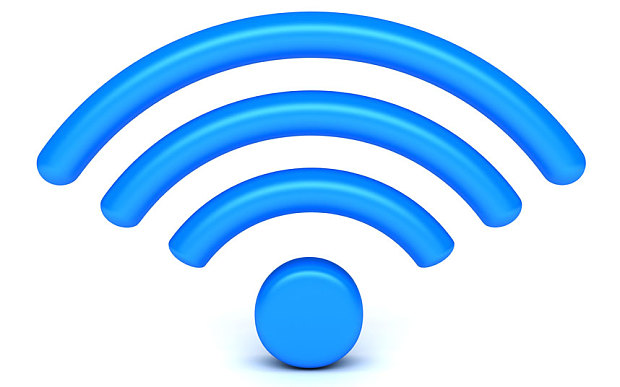 Wifi signal